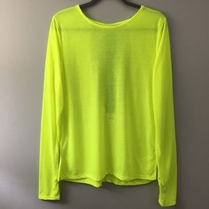 Victoria’s Secret | VSX Sport Long Sleeve Top
